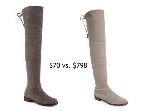stuart weitzman dupe lowland